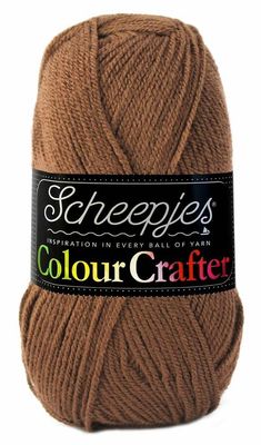 Colour Crafter 1054 - Haarlem