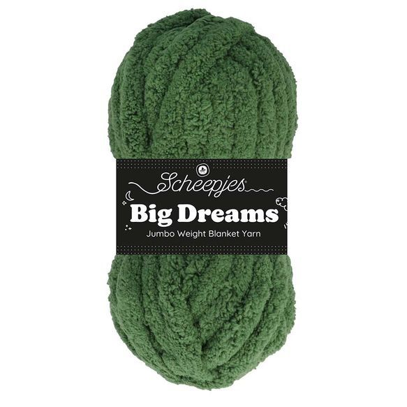 Big Dreams 507 - Optimism