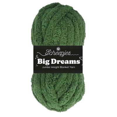 Big Dreams 507 - Optimism