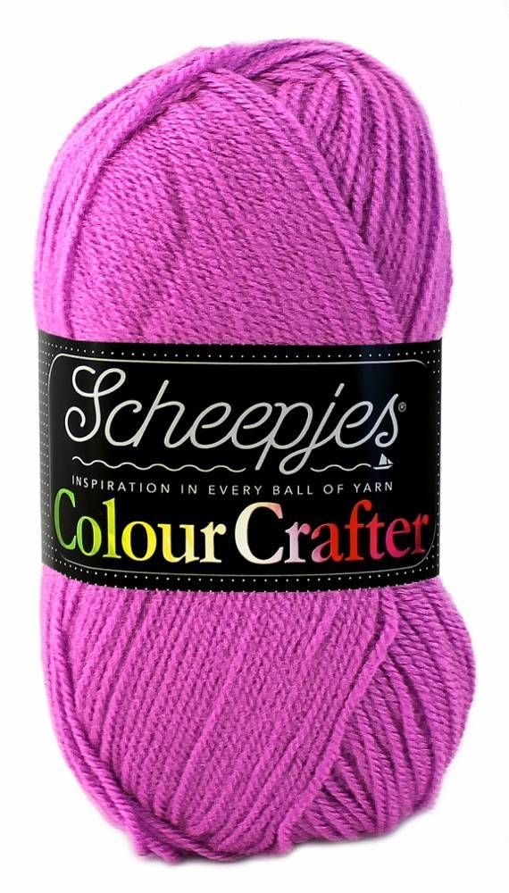 Colour Crafter 1084 - Hengelo