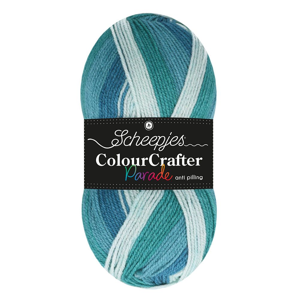 Colour Crafter Parade 405 - Blue Blend