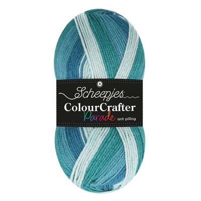 Colour Crafter Parade 405 - Blue Blend