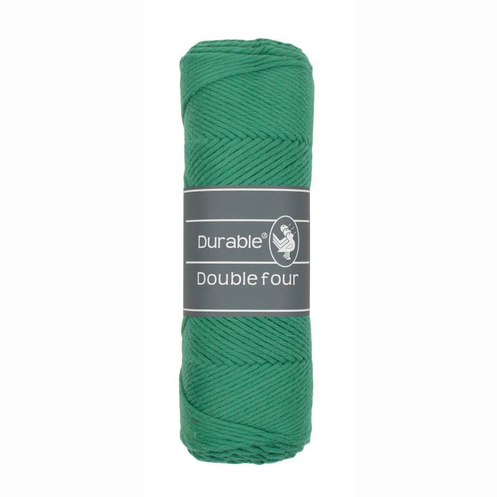 Double Four 2139 - Agate Green