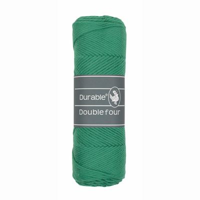 Double Four 2139 - Agate Green