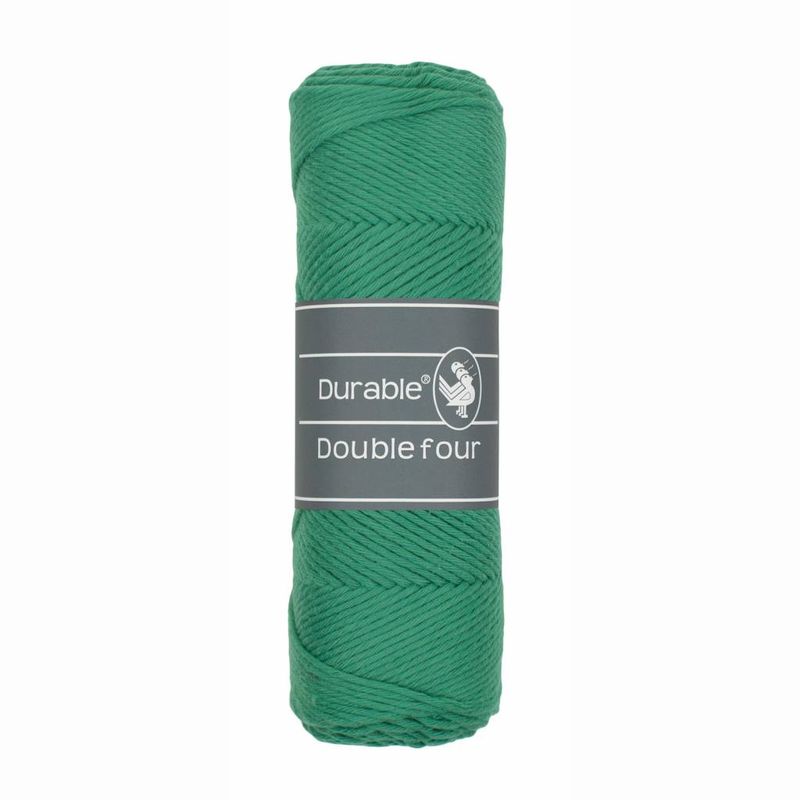 Double Four 2139 - Agate Green