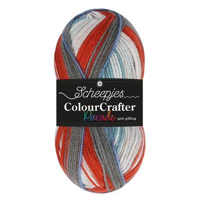 Colour Crafter Parade 604 - Wadden Islands