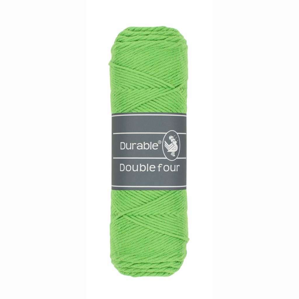 Double Four 2155 - Apple Green