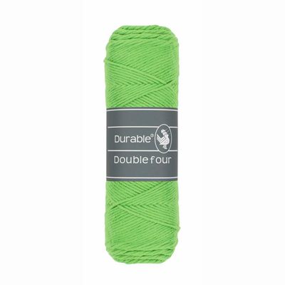 Double Four 2155 - Apple Green