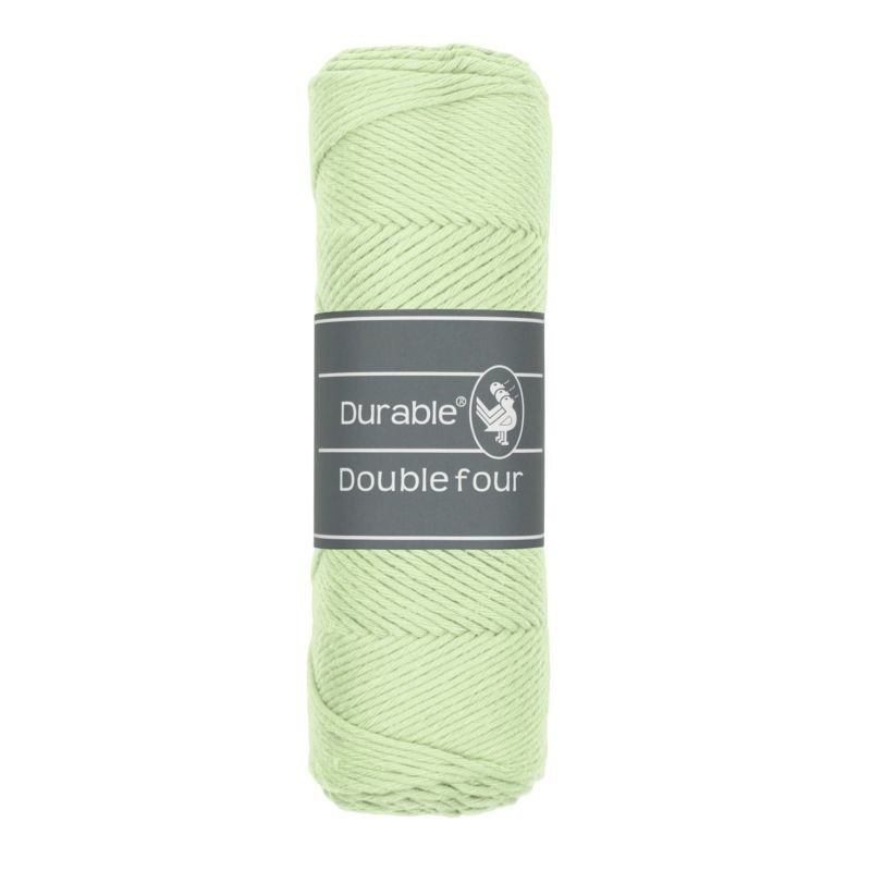 Double Four 2158 - Light Green