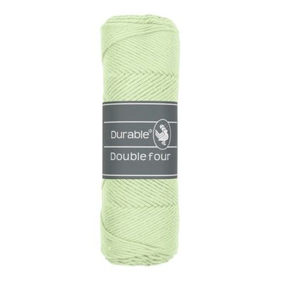 Double Four 2158 - Light Green
