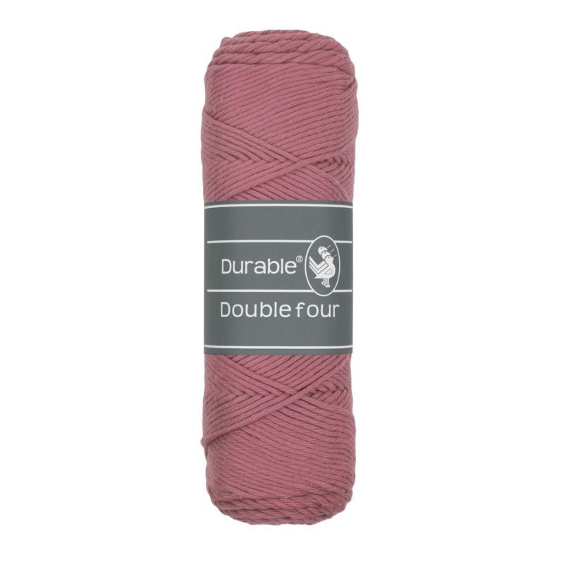 Double Four 228 - Raspberry