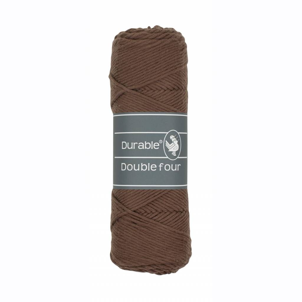Double Four 2229 - Chocolate