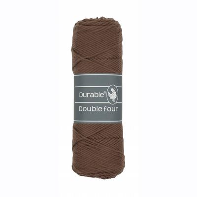 Double Four 2229 - Chocolate