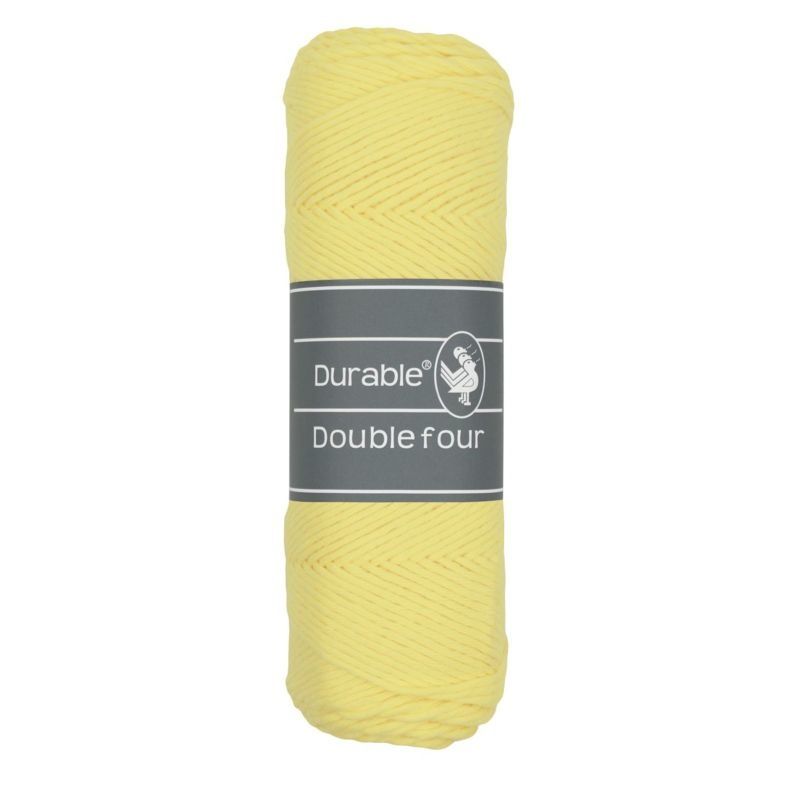 Double Four 274 - Light Yellow