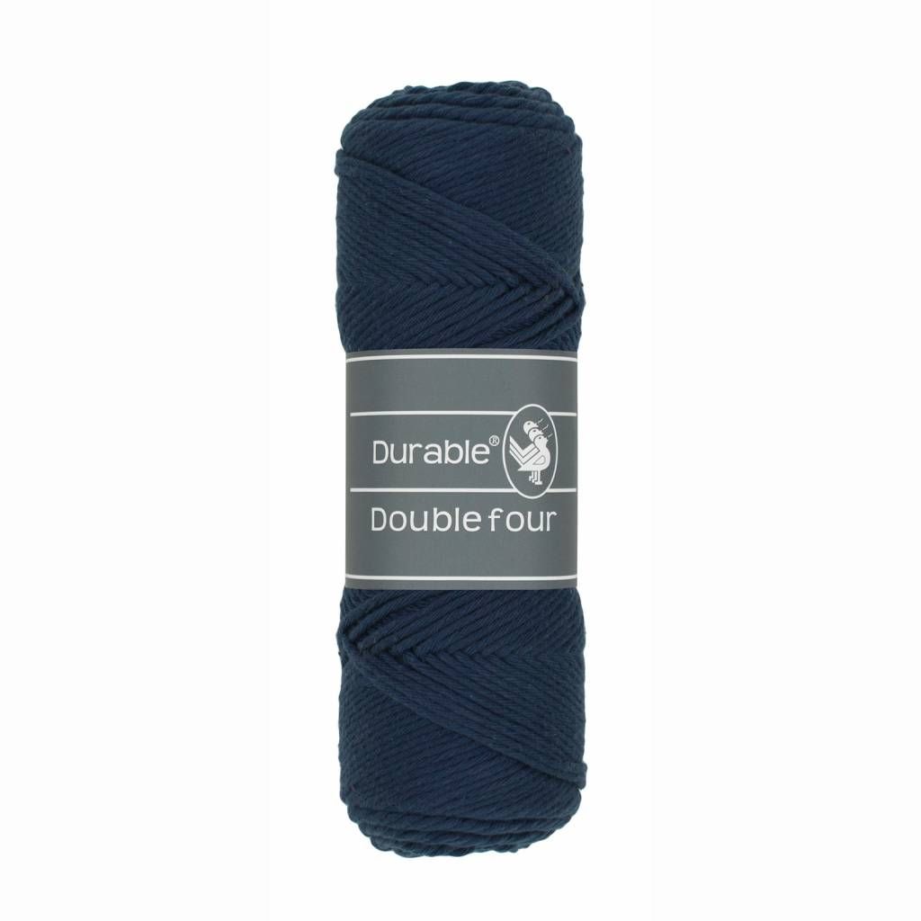 Double Four 321 - Navy