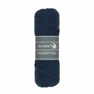 Double Four 321 - Navy