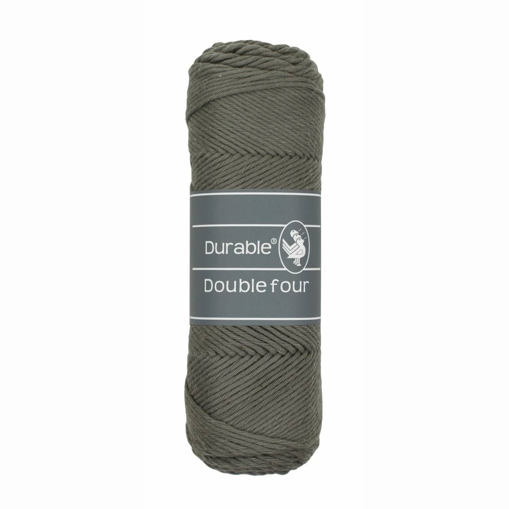 Double Four 2236 - Charcoal