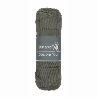 Double Four 2236 - Charcoal