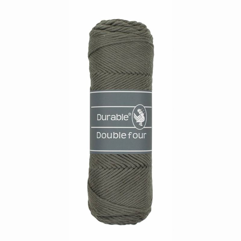 Double Four 2236 - Charcoal