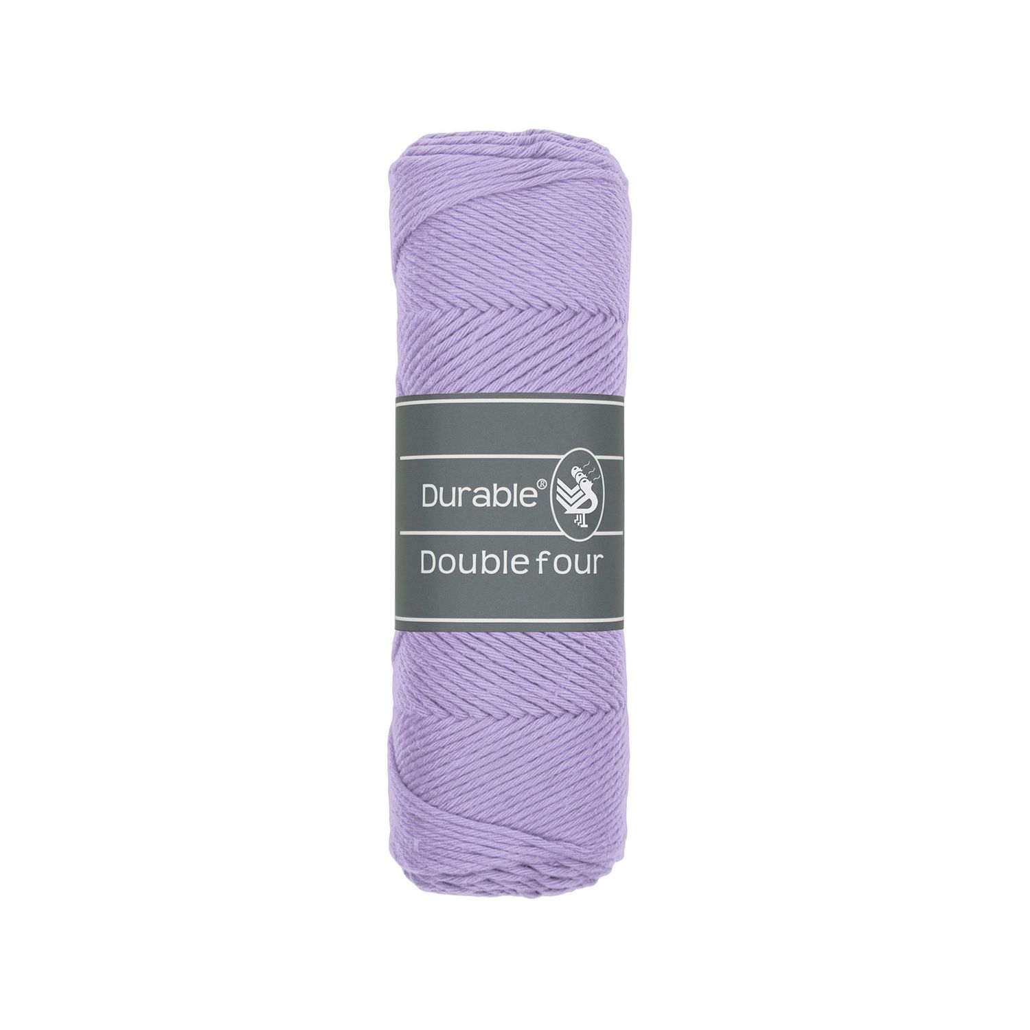Double Four 268 - Pastel Lilac