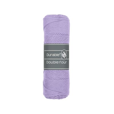 Double Four 268 - Pastel Lilac