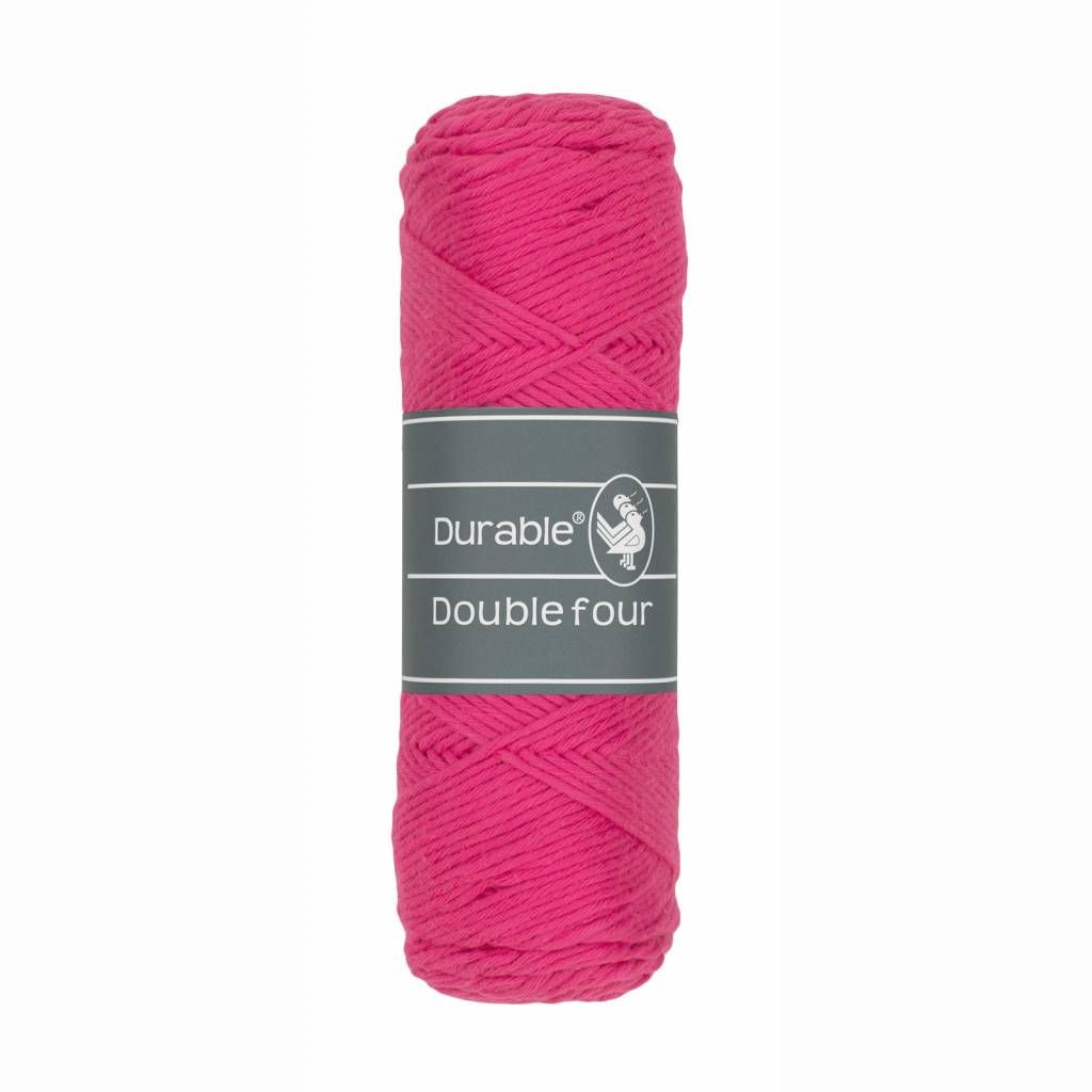 Double Four 236 - Fuchsia