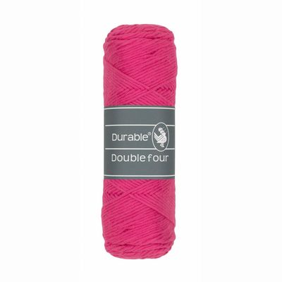 Double Four 236 - Fuchsia