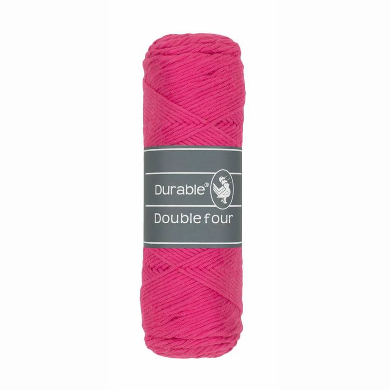 Double Four 236 - Fuchsia