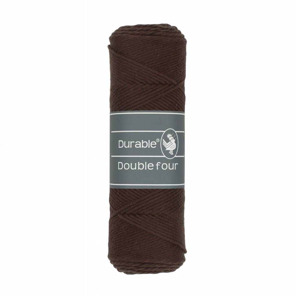 Double Four 2230 - Dark Brown
