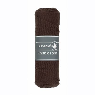 Double Four 2230 - Dark Brown