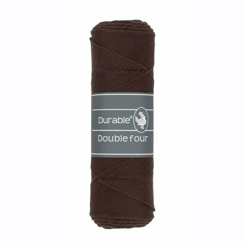Double Four 2230 - Dark Brown