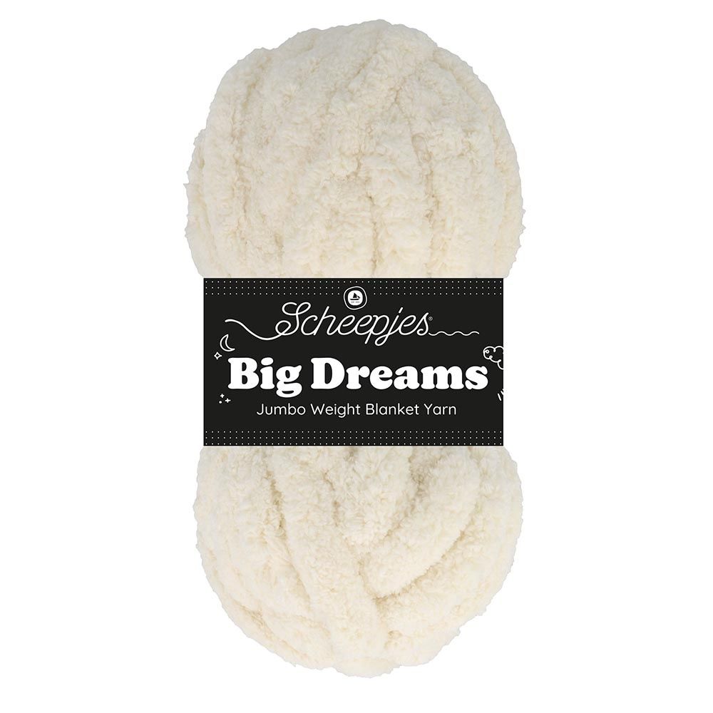 Big Dreams 501 - Blissful
