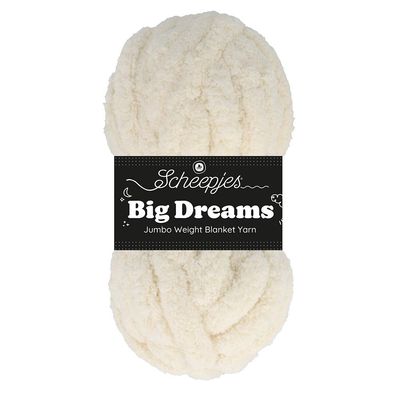 Big Dreams 501 - Blissful