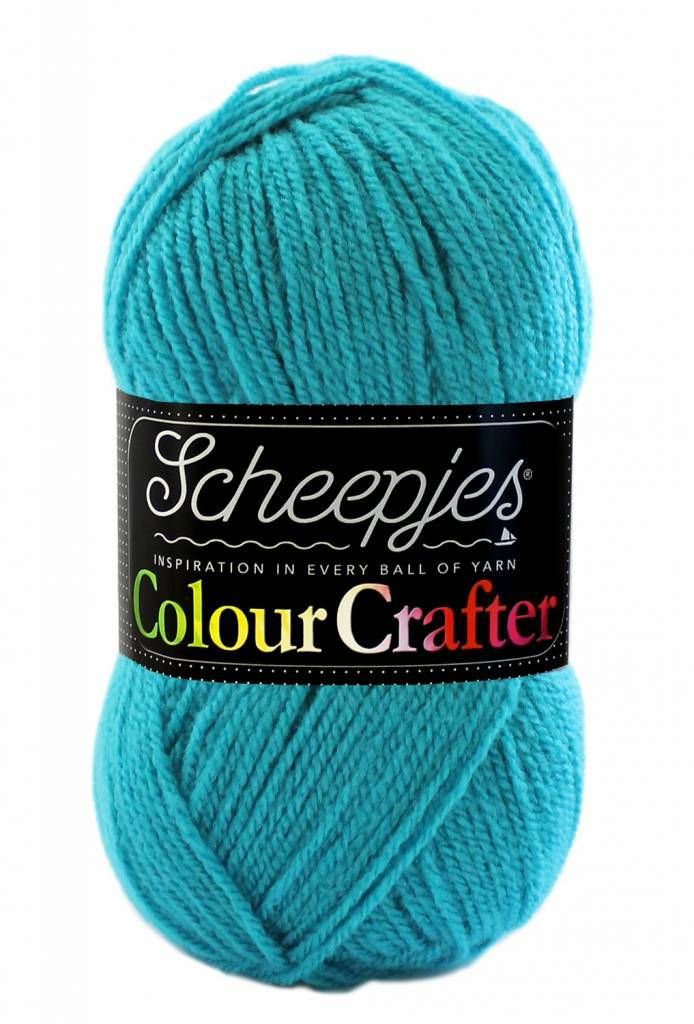 Colour Crafter 2015 - Bastogne