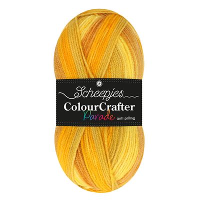 Colour Crafter Parade 403 - Yellow Blend