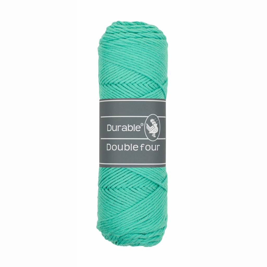 Double Four 2138 - Pacific Green