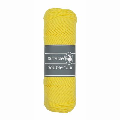 Double Four 2180 - Bright Yellow