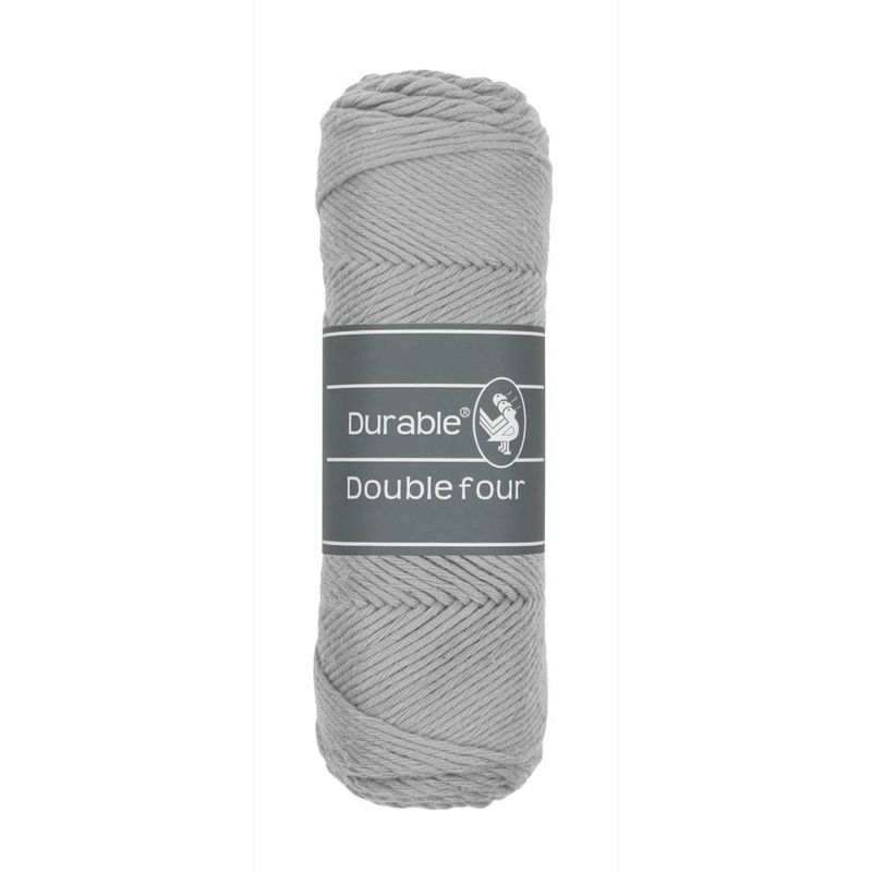 Double Four 2232 - Light Grey