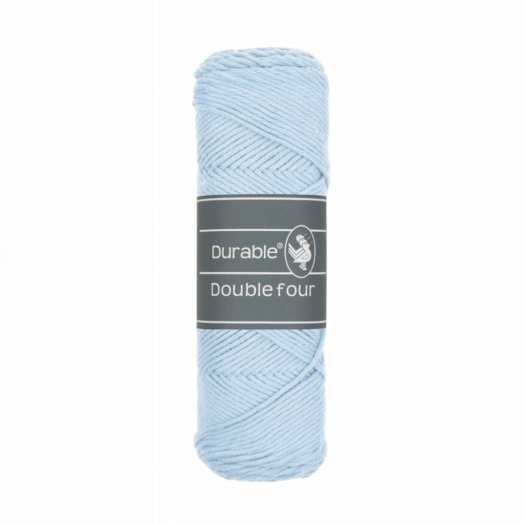 Double Four 282 - Light Blue