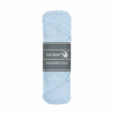 Double Four 282 - Light Blue