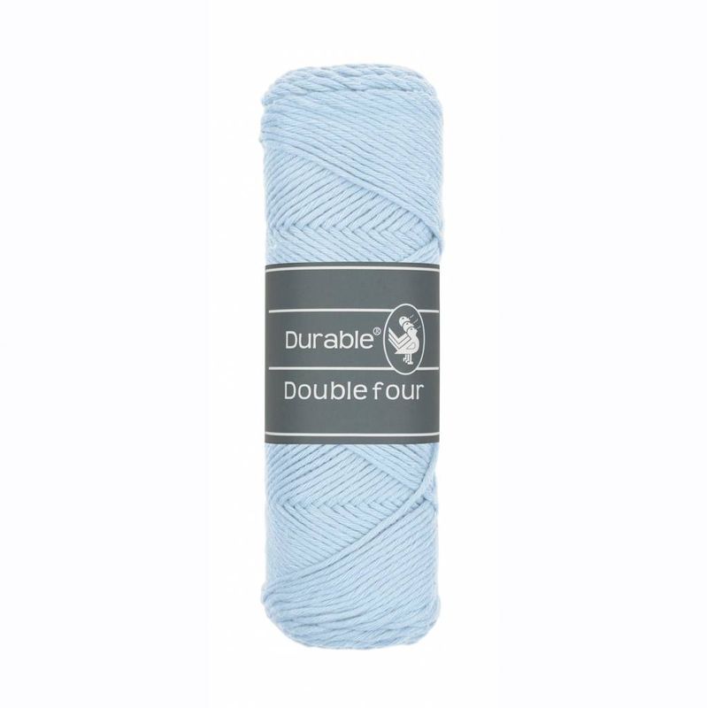 Double Four 282 - Light Blue