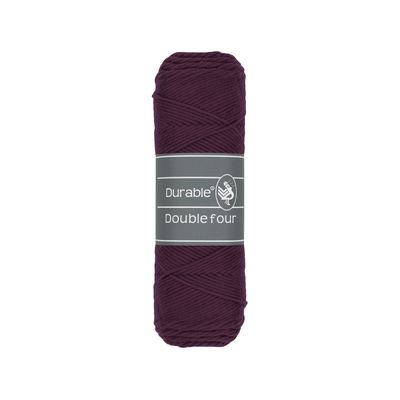 Double Four 249 - Plum