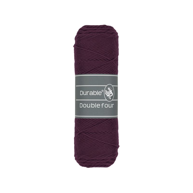 Double Four 249 - Plum