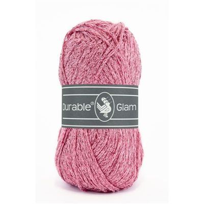 Glam 229 - Flamingo Pink