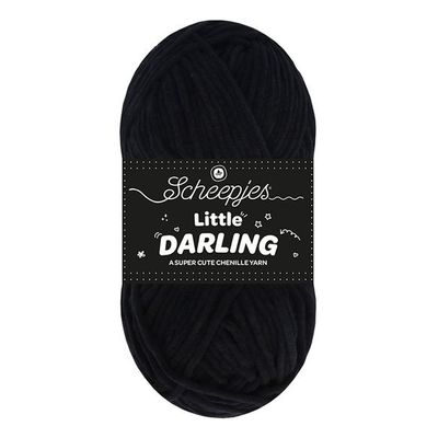 Little Darling 410 - Panda