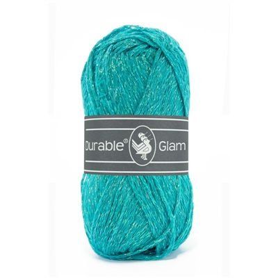 Glam 338 - Zeeblauw
