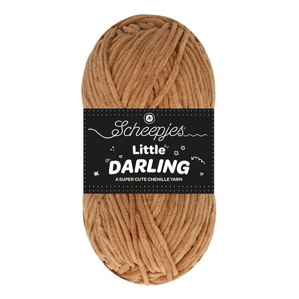Little Darling 404 - Teddy Bear