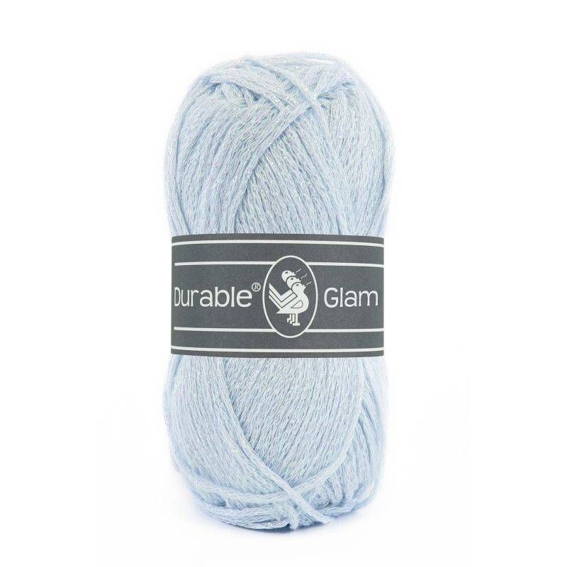 Glam 279 - Licht Blauw