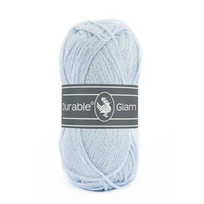 Glam 279 - Licht Blauw