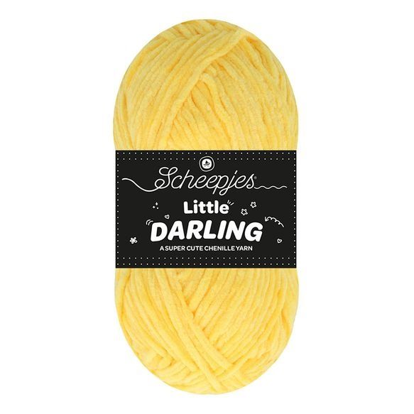 Little Darling 402 - Bumble Bee